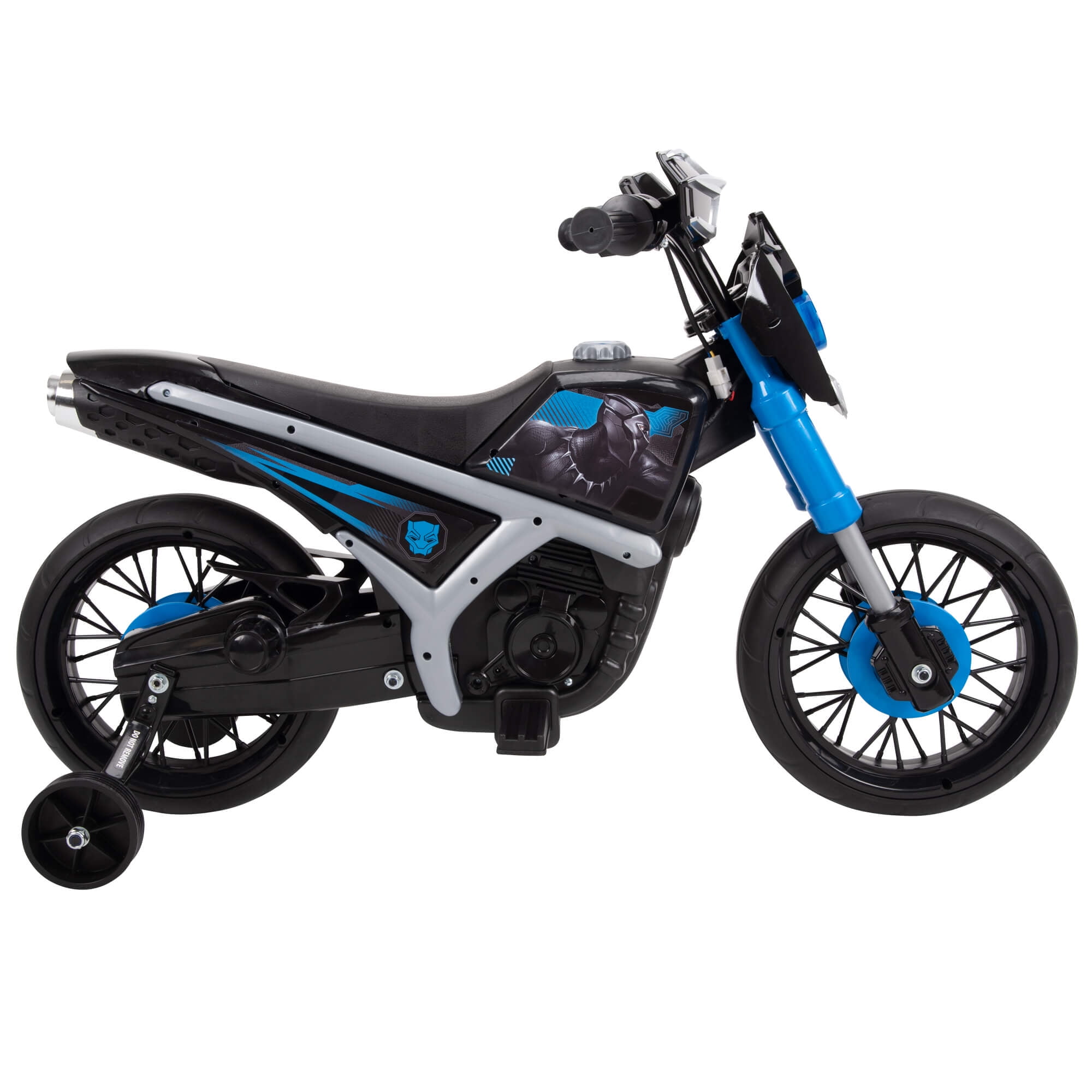 black panther bike walmart