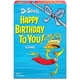 thumbnail image 1 of Funko Dr. Seuss ?Feliz Cumpleanos a Ti! Juego Funko POP, 1 of 13