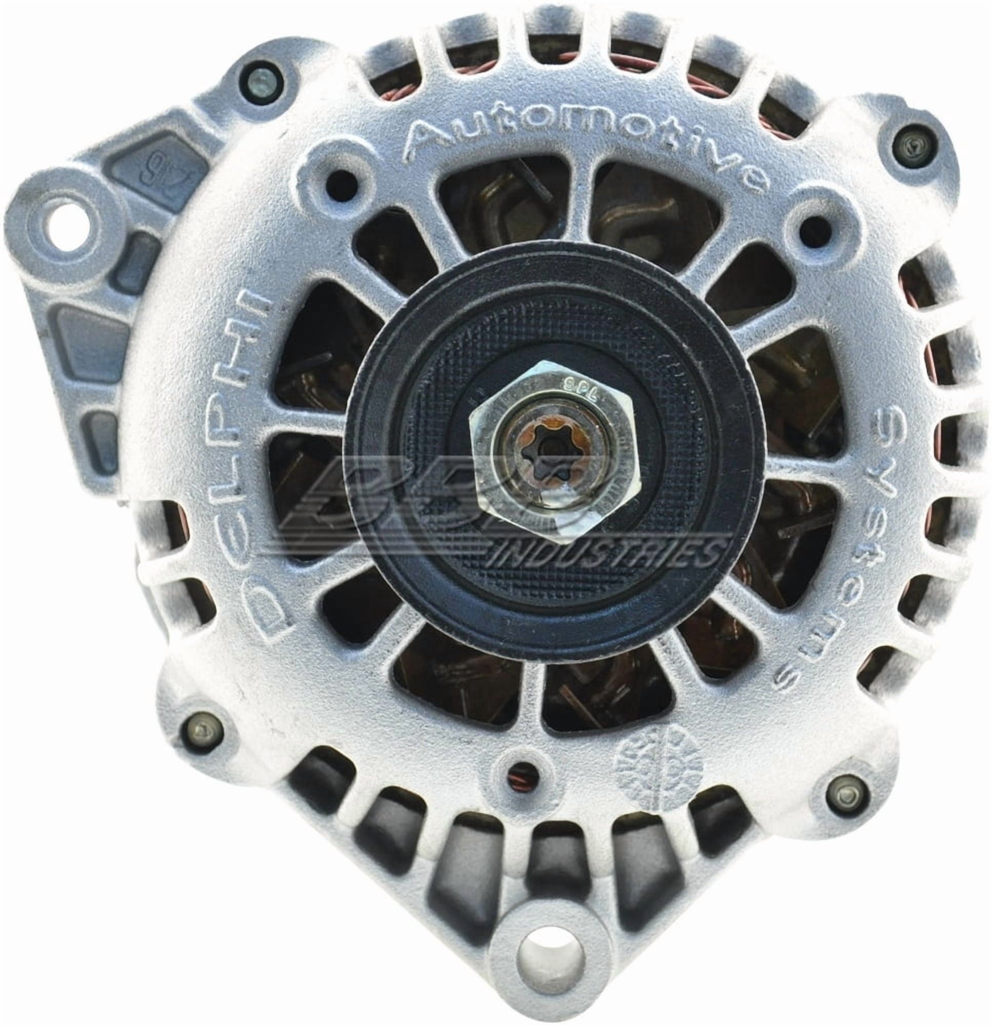 Alternator BBB Industries N8275-2