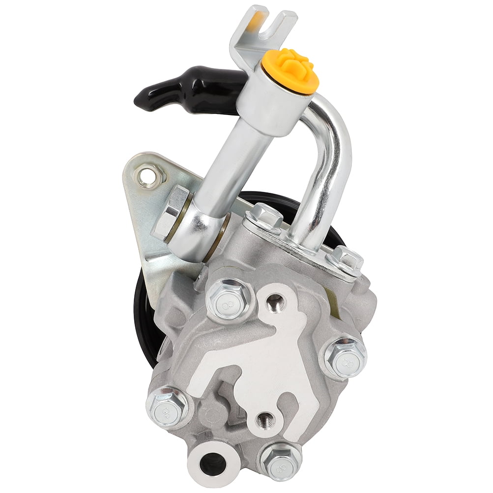 CCIYU Power Steering Pump 2003-2007 for Nissan Murano 3.5L 21-5367 Pump