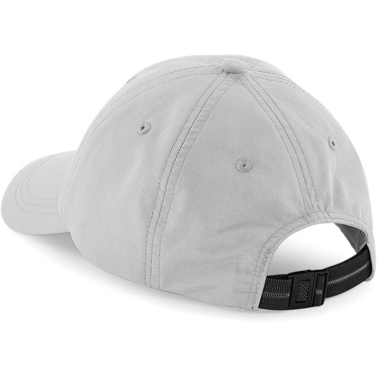 Beechfield Outdoor Waterproof 6 Panel Baseball Cap Walmart