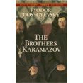 thumbnail image 4 of Brothers Karamazov, Fyodor Dostoyevsky, Fyodor Dostoevsky Paperback, 4 of 4