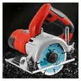 thumbnail image 2 of Electric Cutting Machine High Power Multifunctional Ceramic Tile Stone Metal Cutter Marble Machine Woodworking Chainsaw, 2 of 7
