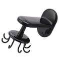 thumbnail image 2 of Rotatable 8-claw Wall Hook Kitchen Sundries Hanger Punch-Free Rotating Hook, 2 of 6