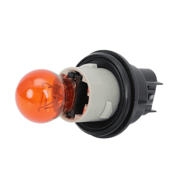 Yassdwbn Car Turn Signal Light Bulb Socket For Dodge Ram 1500 2500 Chrysler L00003157A
