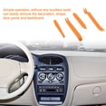thumbnail image 3 of Herramientas De Desmontaje De Audio Para Coche Methold VI007024-00, 3 of 6
