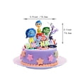 thumbnail image 2 of ¡Campaña con descuento!Tema Fiesta De Cumpleaños Decoración Cumpleaños Bandera Globos Pastel, 2 of 5