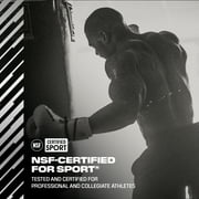 C4 Sport Ripped Pre-Workout Powder, Arctic Snow Cone, 20 Servings