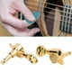 thumbnail image 1 of Clavijas de afinación, clavijas de afinación de guitarra eléctrica de tipo cerrado, tecnología avanzada, 1 of 9