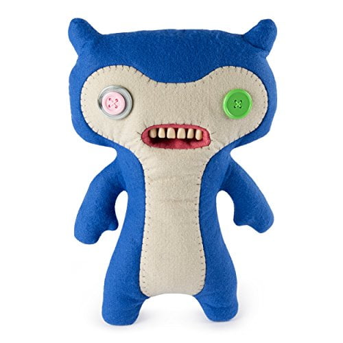 ugly monster stuffed animals