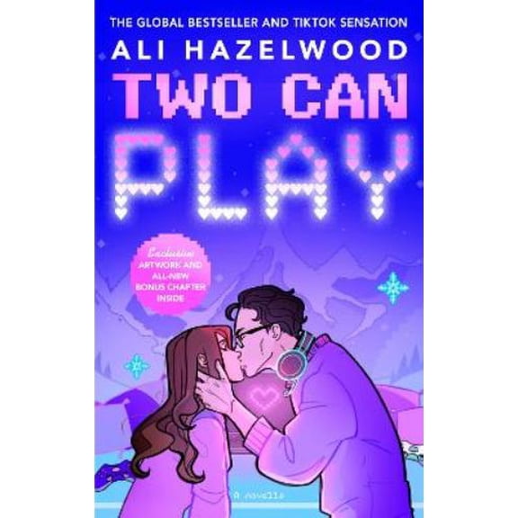 Ali Hazelwood Two Can Play (Paperback)