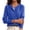 503#Dark Blue, variant on Women Button Cardigan Long Sleeve Knit Sweater Casual Tops