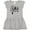 AC-Heather Grey, variant on I Put a Spell on You Halloween Magic Girls Baby Dress
