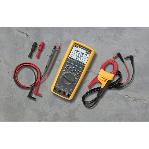Fluke Multimeter Accessories