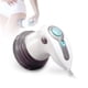 thumbnail image 5 of Masajeador eléctrico de celulitis, máquina para esculpir el cuerpo, masajeador adelgazante corporal de mano, eliminador de grasa por infrarrojos de mano, compacto y ligero, 5 of 8
