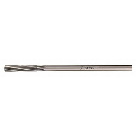 

Yankee Chucking Reamer 0.3745 6 Flutes 475L-0.3745