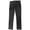 black, variant on DSTLD Mens Solid Slim Fit Jeans, Black, 29W x 30L