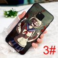 thumbnail image 1 of Funda blanda Samsung J2 Core J4 Plus J5 Prime J6 J8 Pro My Hero Academia, 1 of 4