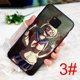 thumbnail image 1 of Funda blanda Samsung J2 Core J4 Plus J5 Prime J6 J8 Pro My Hero Academia, 1 of 4