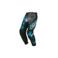 thumbnail image 1 of O'Neal Men's Element Villian Pant (Gray, Size 32), 1 of 3