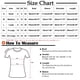 thumbnail image 5 of Blusas de Manga Corta para las Mujeres Divertida Impresión Cuello Redondo Camiseta Vintage, Blusas de Primavera para las Mujeres, 5 of 5