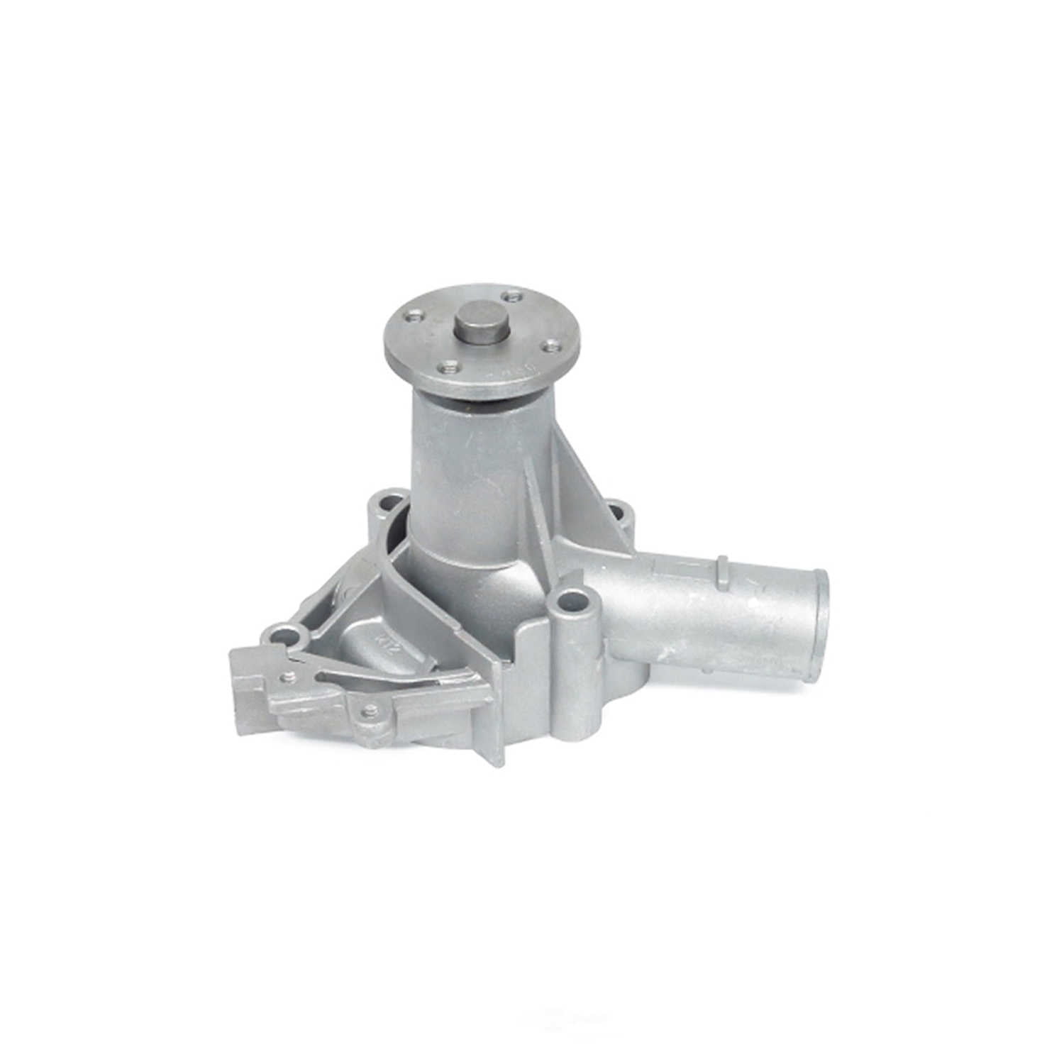 US Motor Works US7105 Engine Water Pump For 78-80 Arrow Challenger Colt Sapporo Fits select: 1978 DODGE COLT, 1978-1979 PLYMOUTH ARROW