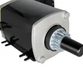 thumbnail image 5 of Snow Blower Starter Motor For Tecumseh 33329 37000 72403600 Snow Blower Thrower, 5 of 7