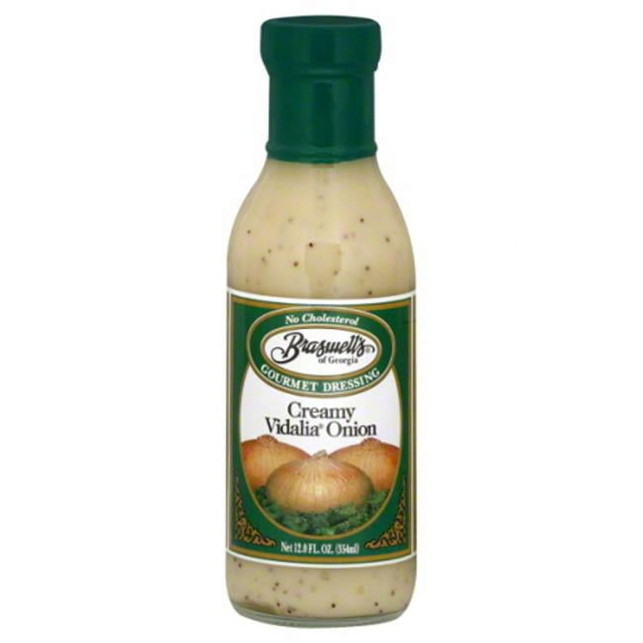 white christmas dresses Vidalia Onion Golden Poppyseed Salad Dressing main image 1