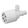 thumbnail image 1 of 1/2 Water Float Valve, 0.2-10kg Pressure Environment Friendly Large  Rate DN15 Upper Inlet Floating Ball Valve  for Small Reservoir, 1 of 7