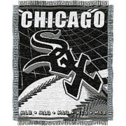 Northwest Company 48" x 60" MLB Jacquard Throw