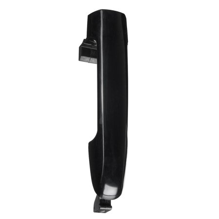 2pcs 826513k000 Black Outside Outer Door Handle For Hyundai Sonata