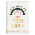thumbnail image 1 of Pre-Owned The Bible Promise Book for Teen Girls (Hardcover) 1636090095 9781636090092, 1 of 1