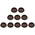 thumbnail image 3 of ColoMX 10pcs topes de muebles profesionales de muebles multifunción topes de silla compacto stoppers, 3 of 7