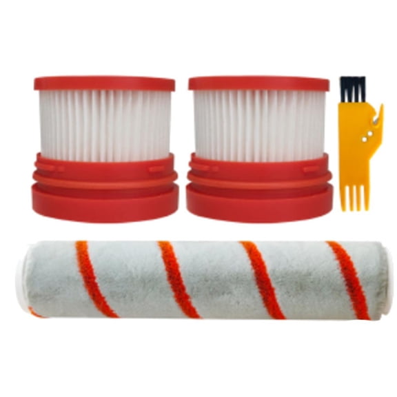 For Xiaomi Dreame V9 Vacuum Cleaner Hepa Filter Main Rolling Brush