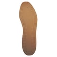 thumbnail image 3 of Shoeslulu Plantillas Mágicas Absorbentes Ultrafinas De Piel De Cordero Hechas A Mano Con Parte Inferior De Carbón Activado Transpirable (Ee. Uu. Mujeres 5-5.5 / Eu 36 Piel De Cordero Natural), 3 of 6