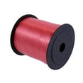 thumbnail image 4 of Cinta rizada de colores para globos de boda, rollo de 225 m rojo, 4 of 9