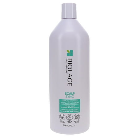 Matrix Biolage Scalp Sync Clarifying Shampoo 33.8 oz