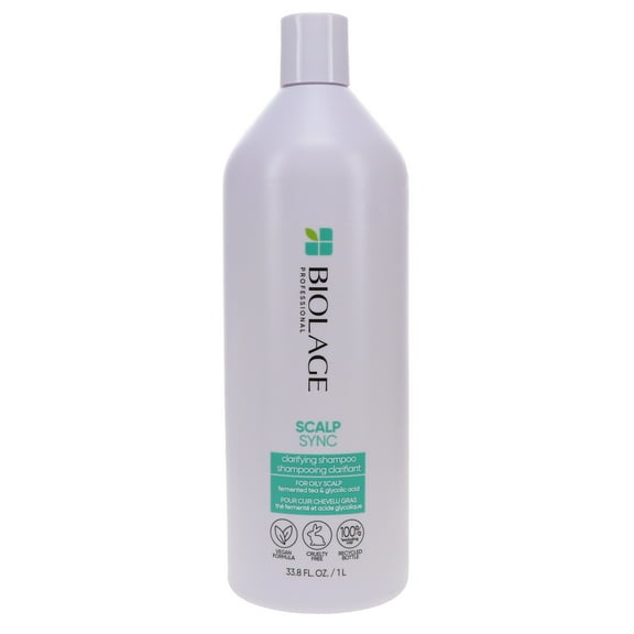 Matrix Biolage Scalp Sync Clarifying Shampoo 33.8 oz