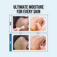 thumbnail image 4 of Crema hidratante JUMISO Waterfull de ácido hialurónico 100 ml, 4 of 9