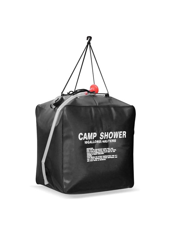 Camping Portable Showers in Camping Personal Care and Hygiene