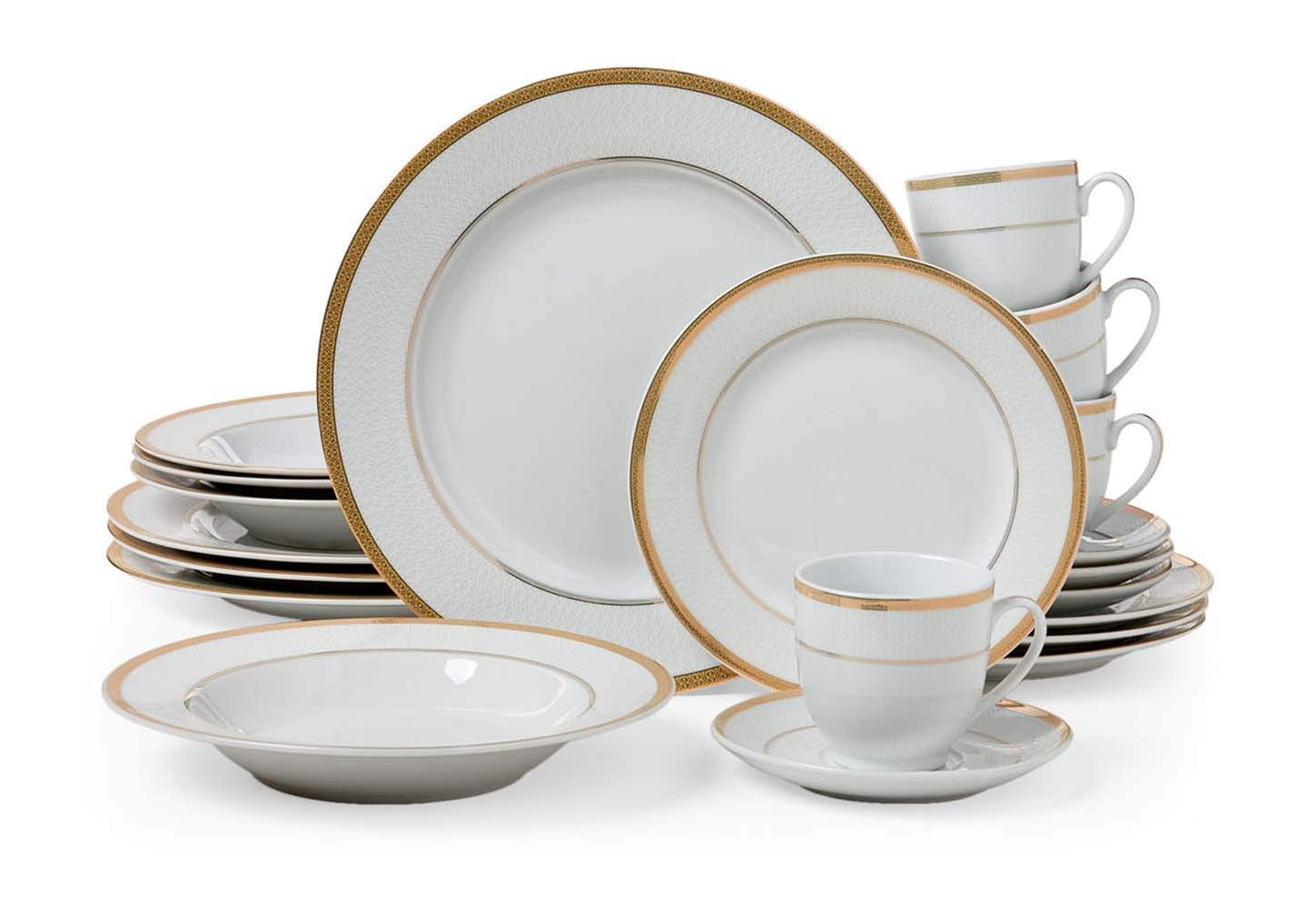 luxury china set