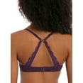 thumbnail image 2 of No Boundaries Juniors Allover Lace Push Up Bra, 2 of 2