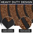 thumbnail image 4 of Extra Durable Door Mat - Door Mats Outdoor - Front Door Mat - Doormat - 32X20 - Welcome Mat - Welcome Mats Outdoor - Outdoor Mat - Door Mats Indoor - Entryway Rug - Indoor Door Mat, 4 of 4
