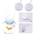 thumbnail image 2 of Puleyun 5W 10W USB Fish Tank Heating Rod Practical Stable Water Heating Rod Aquarium Fish B0Q2 Rod Heater for Home Heating Wholesal Tank N7N8, 2 of 7