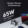 thumbnail image 4 of Cargador Batería Portátil 65W ANKER 733 10000mAh 2 USB C 1 USB A, 4 of 4