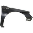 thumbnail image 4 of CAPA For 06-11 Lucerne CX CXL V6/V8 Front Fender Quarter Panel Primed Right Side, 4 of 5