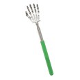 thumbnail image 5 of Unique Bargains 1 Pc Portable Back Scratcher for Bathroom Travel and Hotel Use Green, 5 of 5