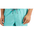 thumbnail image 3 of INC Mens Quick Dry 5" Inseam Swim Trunks, 3 of 3