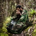 thumbnail image 5 of REDCAMP Wobbie Military Poncho Liner Blanket, Thermal Insulated Camping Blanket, Water-Resistant Outdoor Travel Blanket, 86.6x59 inch, Camouflage, 5 of 9