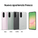 thumbnail image 3 of Samsung Galaxy A56 5G Rosa 128GB, 3 of 8